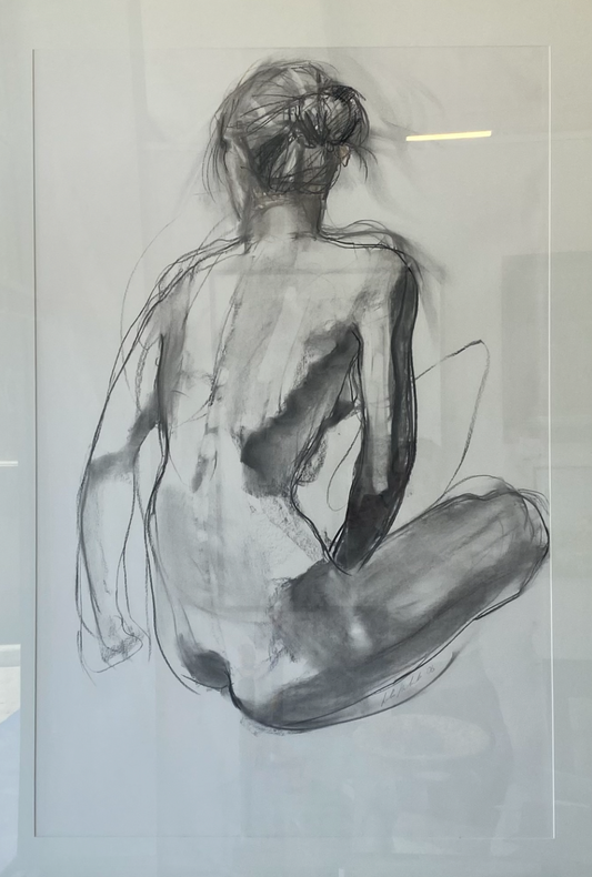 FIGURE STUDY 1