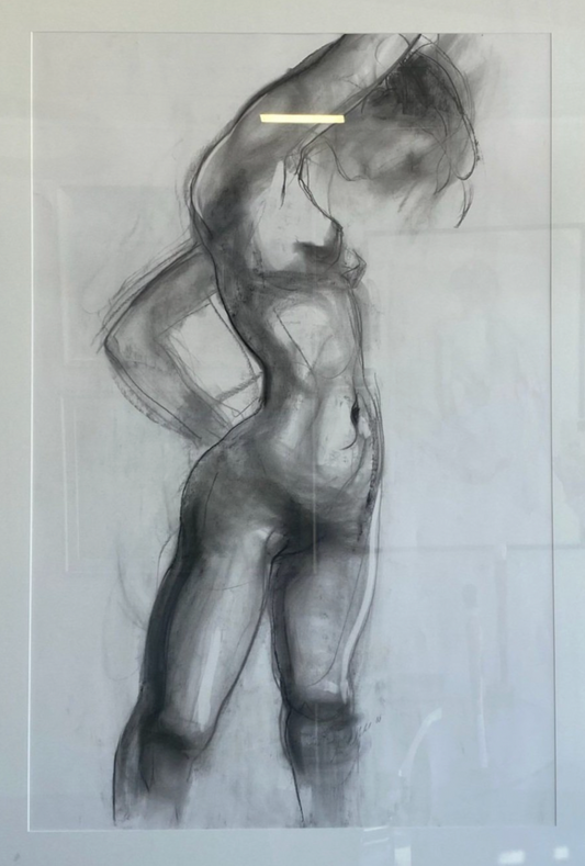 FIGURE STUDY 2