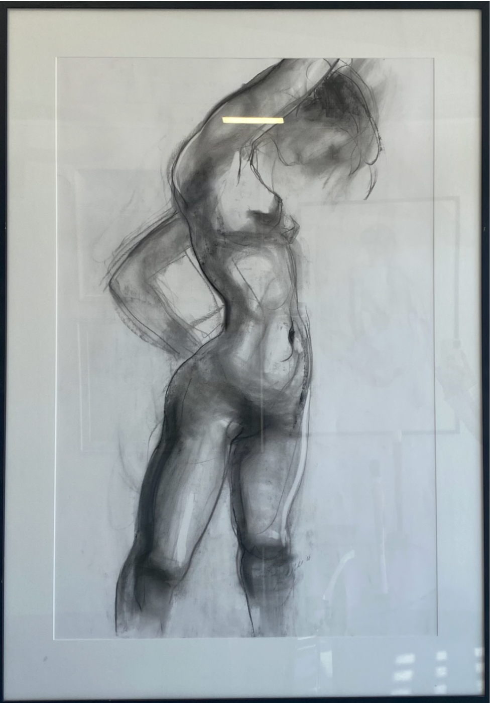 FIGURE STUDY 2