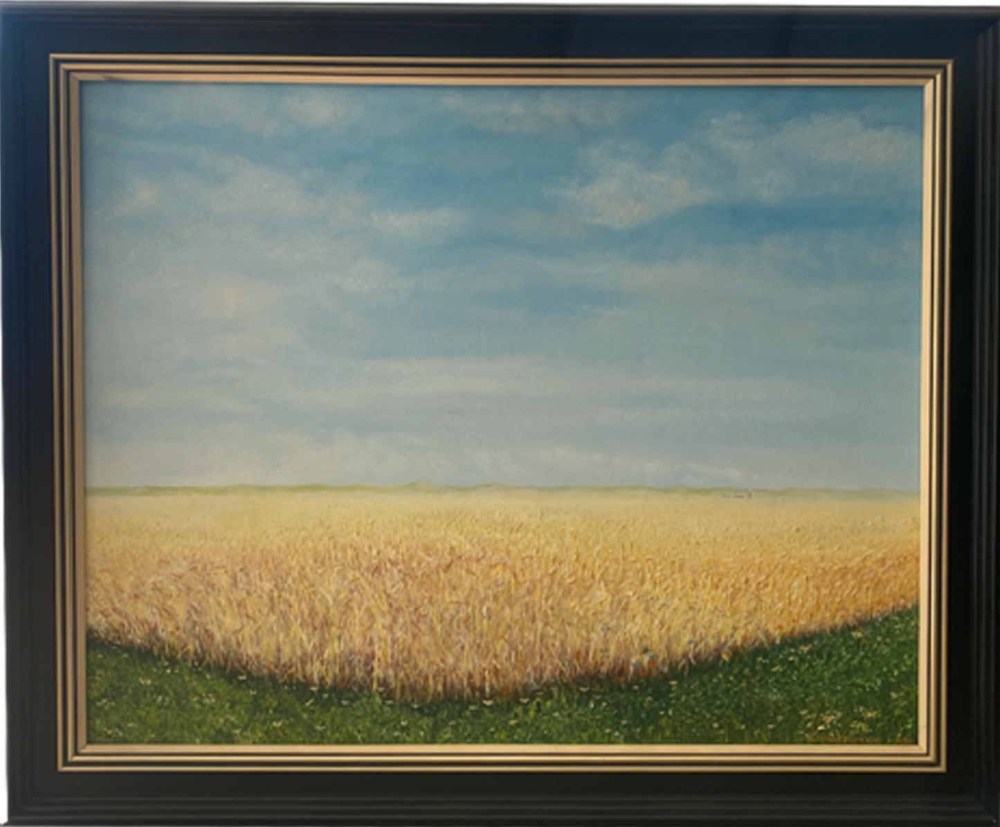 WHEATFIELD